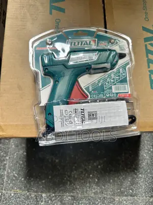 Total Glue Gun
