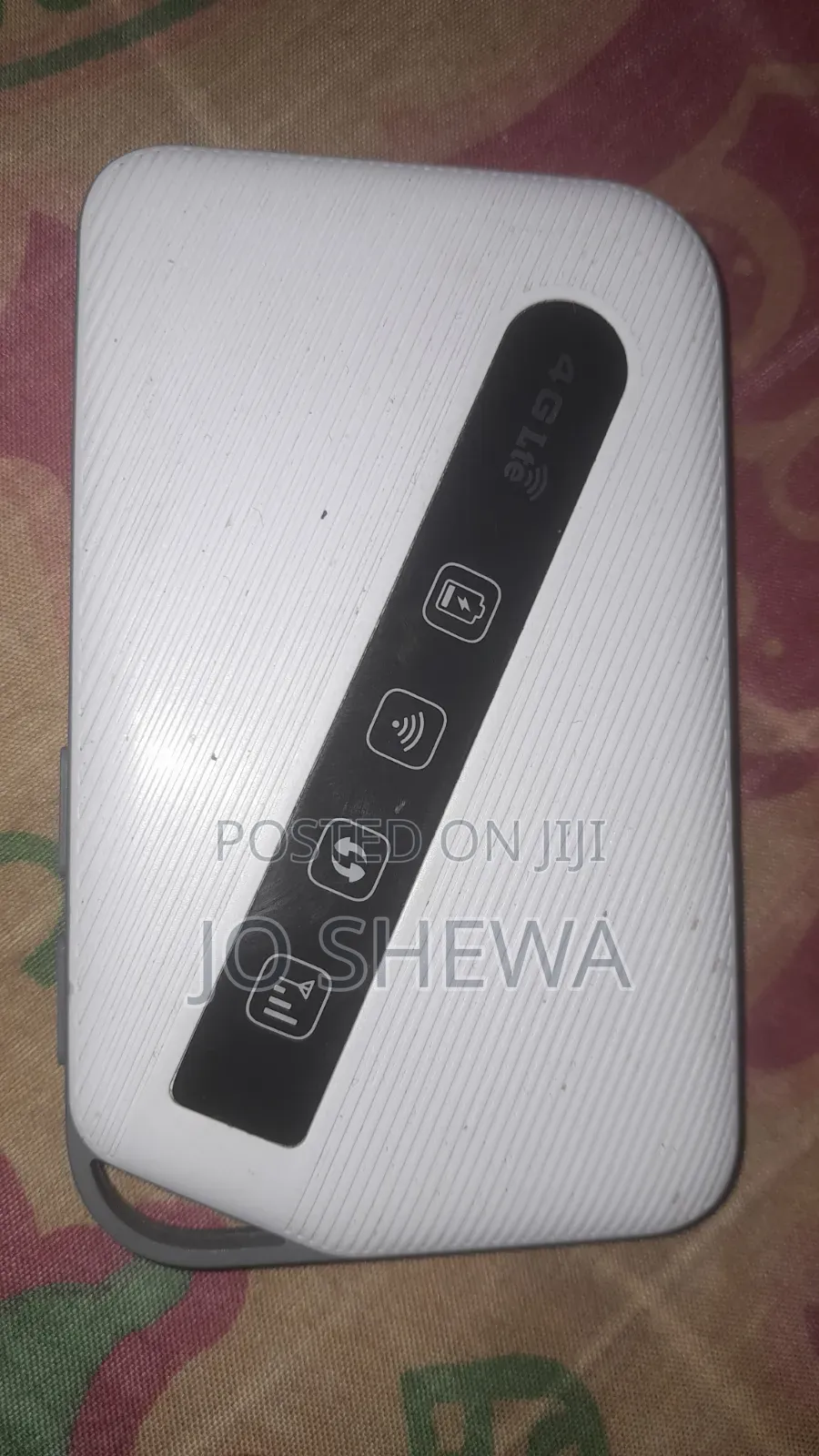 D-Link DWR-930m 4g Lte Mobile Router