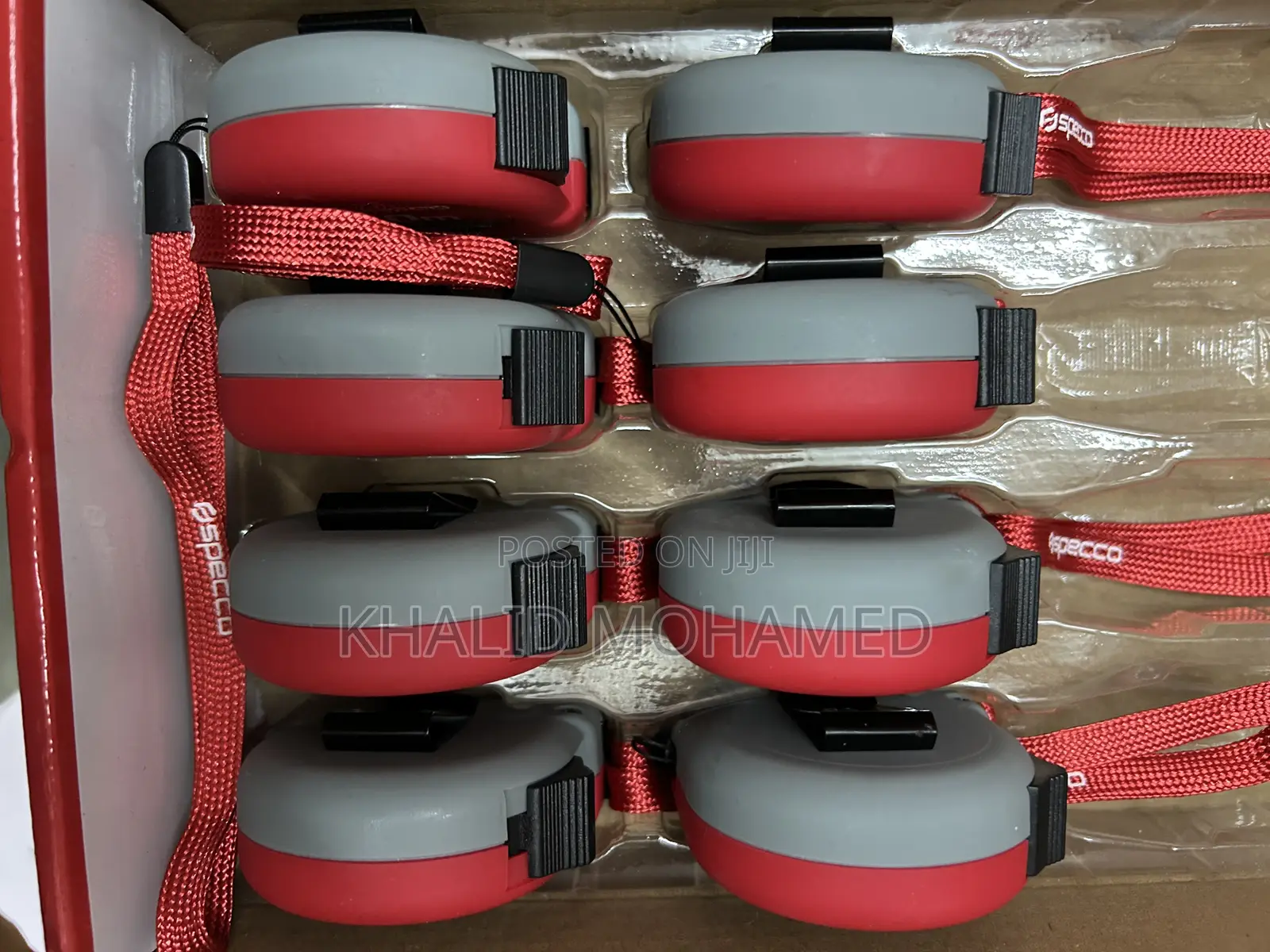 Specco Measuring Tape