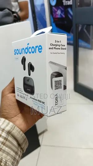 Soundcore R50i NC Earbuds