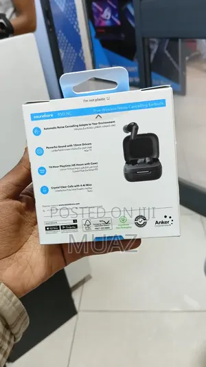 Soundcore R50i NC Earbuds
