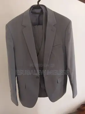 Suit Turkey Brand