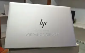 New Laptop HP EliteBook 840 16GB Intel Core i7 SSD 512GB