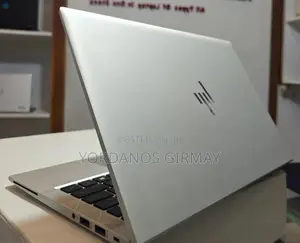 New Laptop HP EliteBook 840 16GB Intel Core i7 SSD 512GB