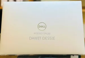 New Laptop Dell Precision 5560 16GB Intel Core i7 SSD 512GB