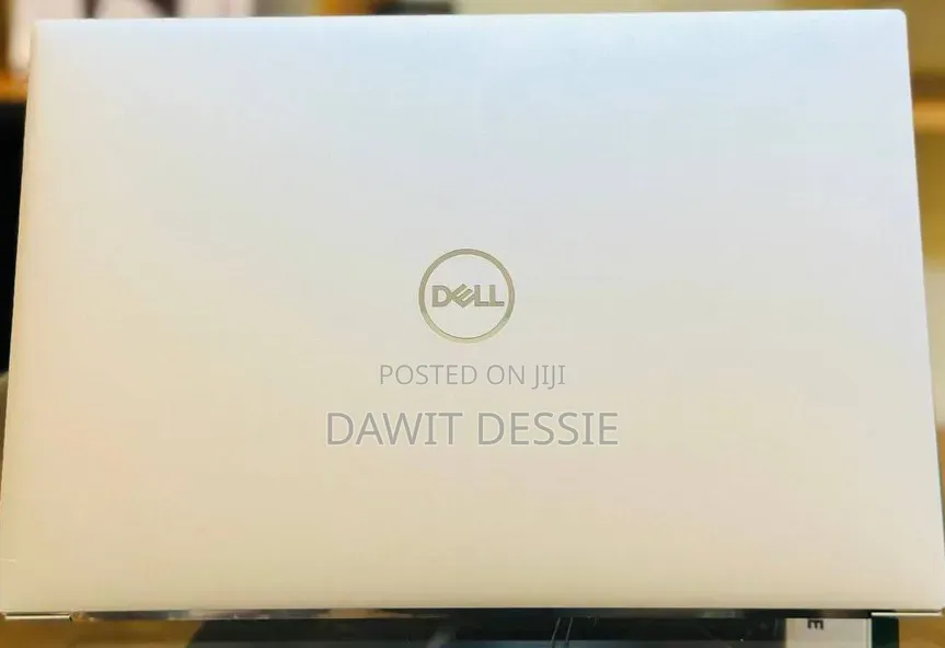 New Laptop Dell Precision 5560 16GB Intel Core i7 SSD 512GB