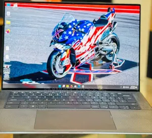 New Laptop Dell Precision 5560 16GB Intel Core i7 SSD 512GB