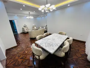 Furnished 2bdrm Apartment in Bole for rent