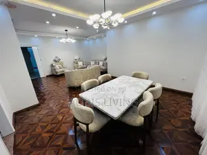 Furnished 2bdrm Apartment in Bole for rent