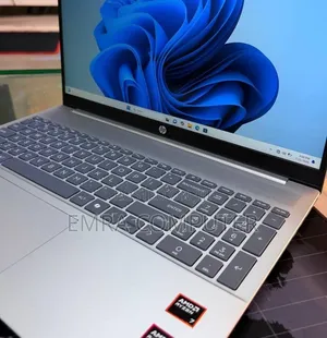New Laptop HP Pavilion 15 16GB Intel Core i5 SSD 1T