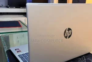 New Laptop HP Pavilion 15 16GB Intel Core i5 SSD 1T