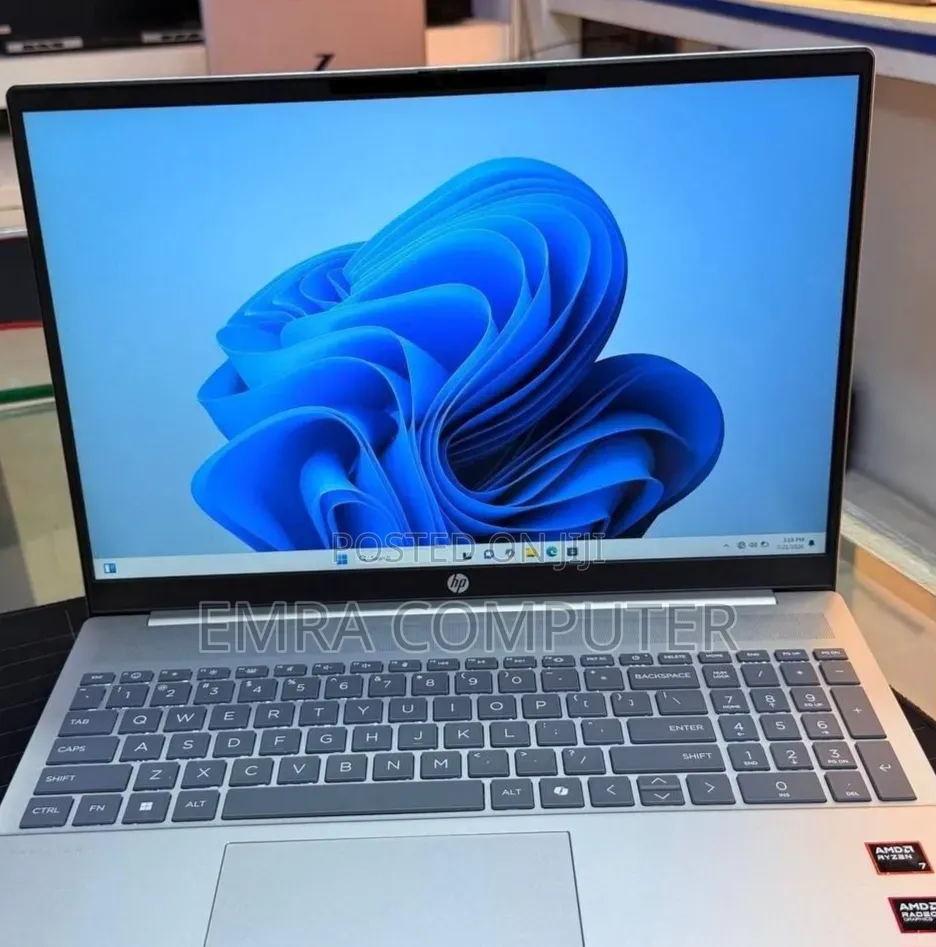 New Laptop HP Pavilion 15 16GB Intel Core i5 SSD 1T