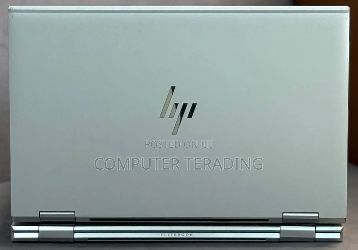 New Laptop HP EliteBook x360 1030 G7 16GB Intel Core i5 SSD 512GB