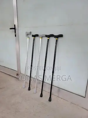 Cane for Elderly右弗walking in the Elderly Is Vital to Maintain Balance