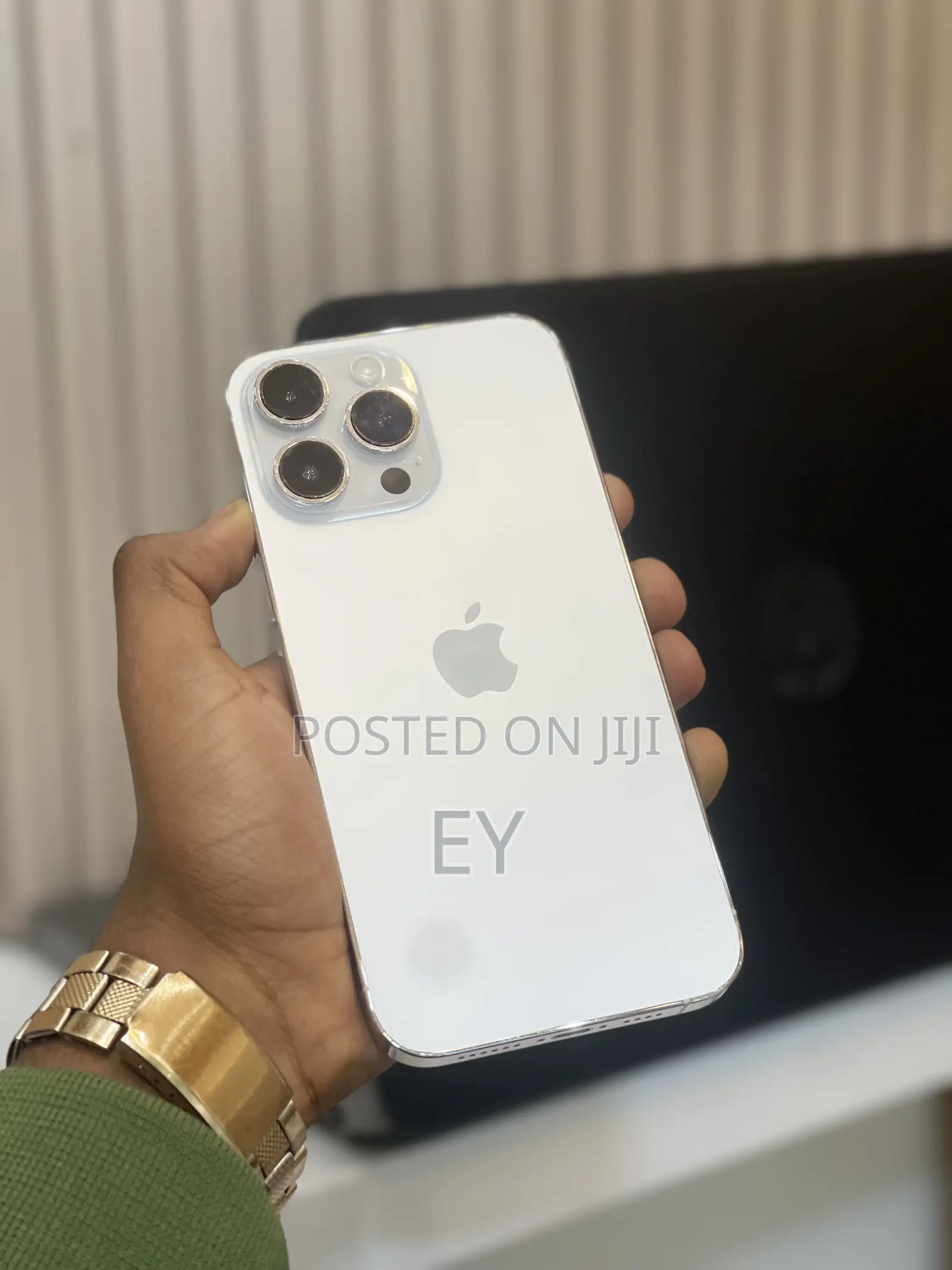 Apple iPhone 14 Pro Max 256 GB White