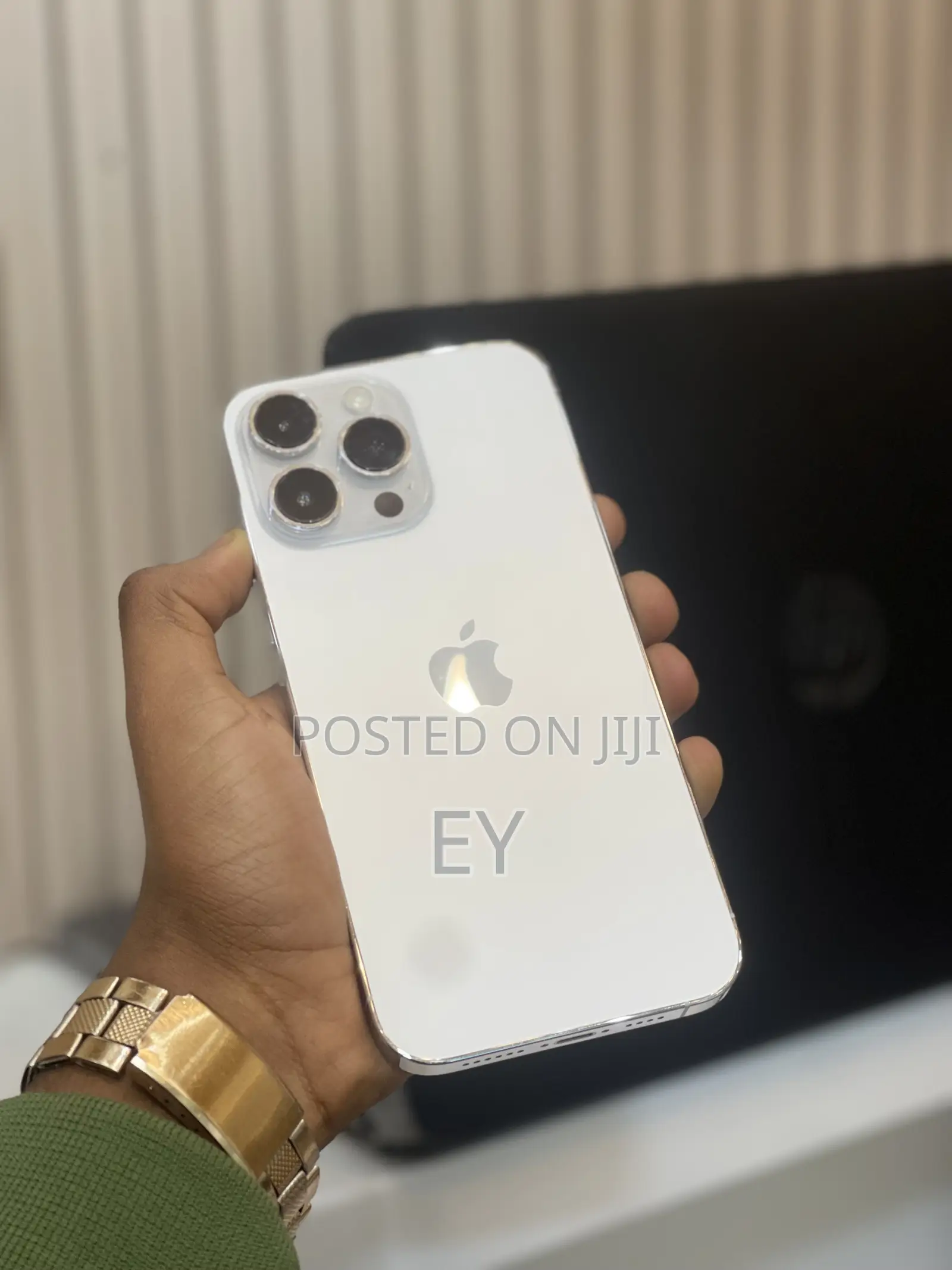 Apple iPhone 14 Pro Max 256 GB White