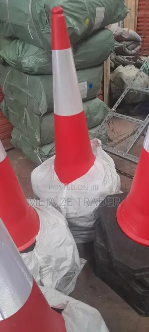 Traffic Cone