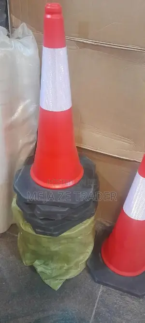 Traffic Cone