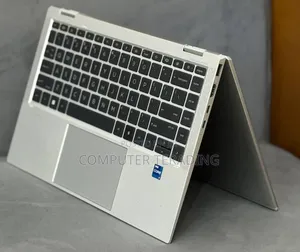 New Laptop HP EliteBook 1040 G8 16GB Intel Core i7 SSD 512GB