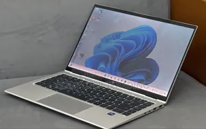 New Laptop HP EliteBook 1040 G8 16GB Intel Core i7 SSD 512GB