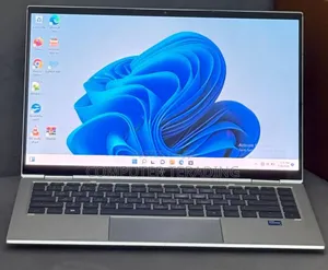 New Laptop HP EliteBook 1040 G8 16GB Intel Core i7 SSD 512GB