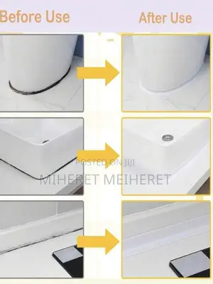 Waterproof Sealant Tape for Kitchen/Bathroom/Toilet/Tile Joints and Co
