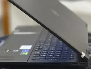 New Laptop HP Omen 16 16GB Intel Core i9 SSD 512GB