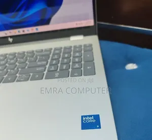 New Laptop HP 16GB Intel Core Ultra 9 SSD 1T