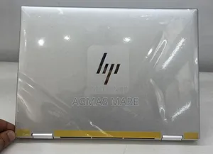 New Laptop HP Elite x360 830 G10 16GB Intel Core i7 SSD 512GB