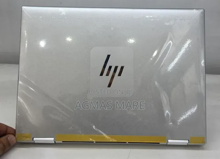 New Laptop HP Elite x360 830 G10 16GB Intel Core i7 SSD 512GB