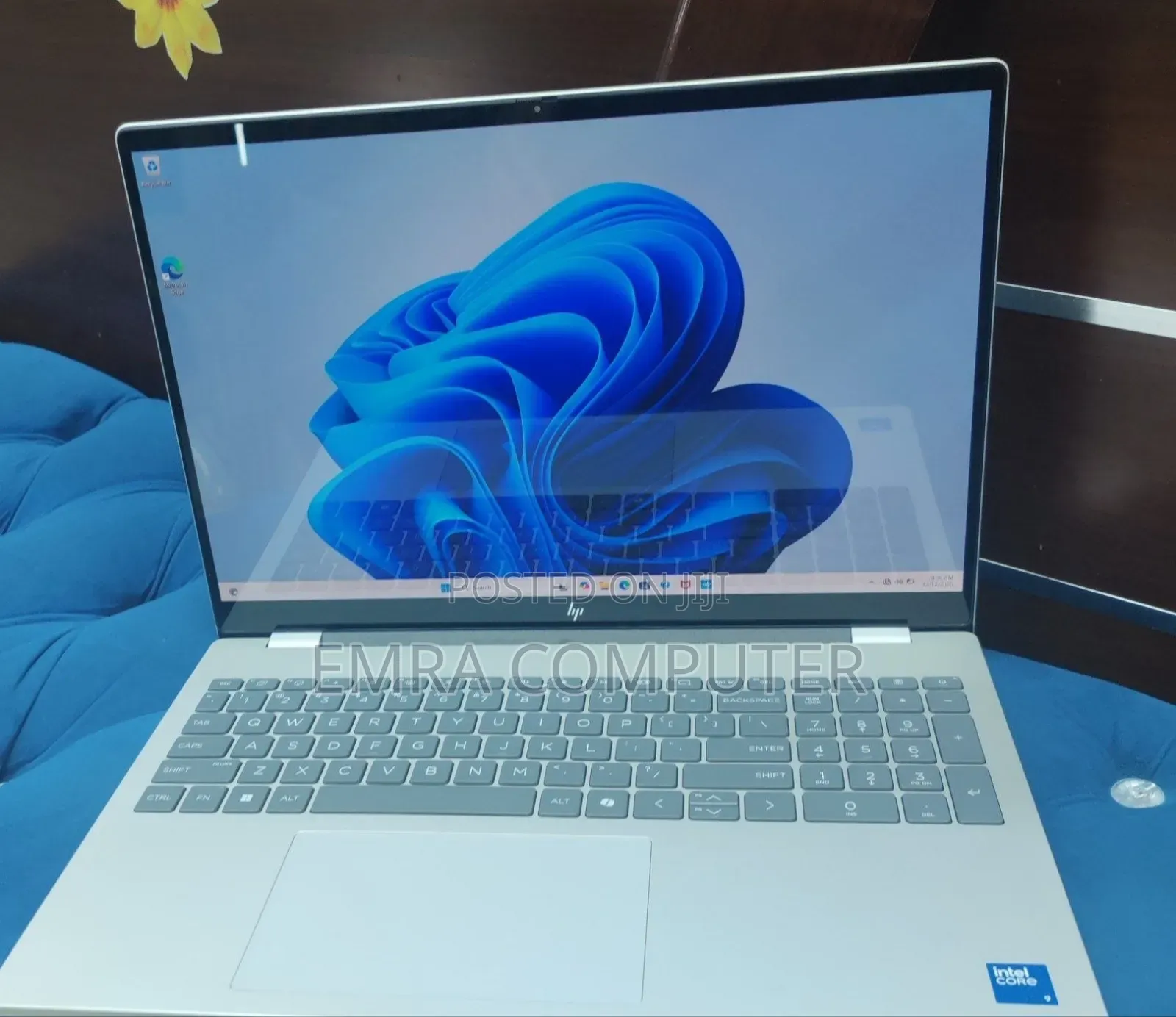New Laptop HP 16GB Intel Core Ultra 9 SSD 1T