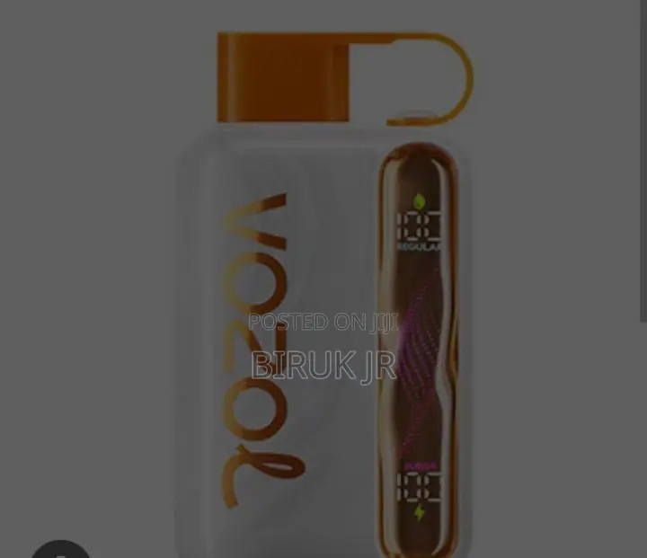 Vapes 40000strawberry Kiwi
