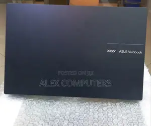New Laptop Asus Vivobook 14 16GB Intel Core 5 SSD 512GB