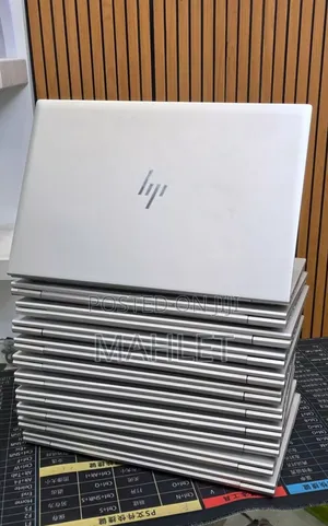 New Laptop HP EliteBook 840 G10 16GB Intel Core i7 SSD 512GB
