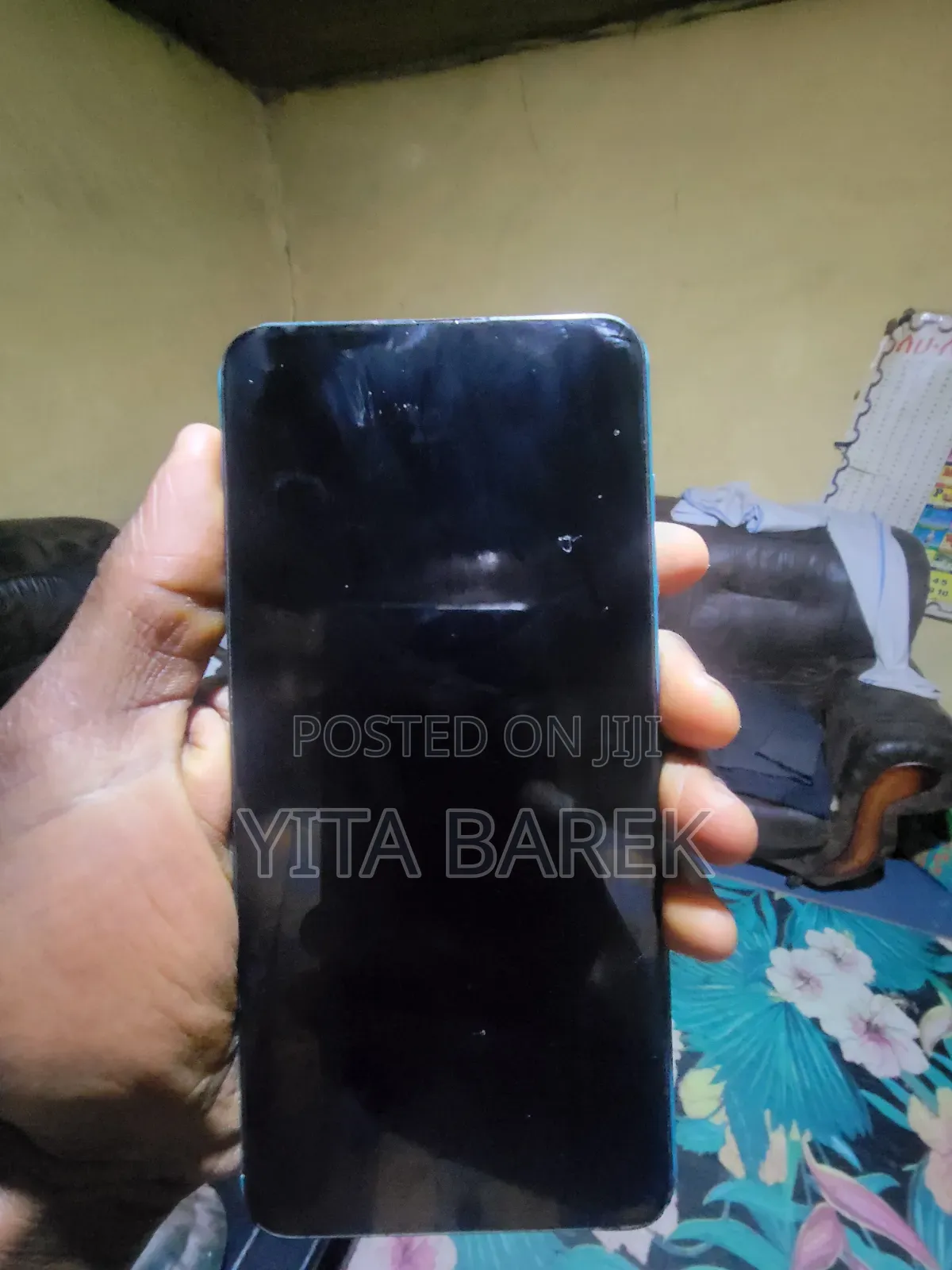 Xiaomi Redmi Note 9 128 GB Blue