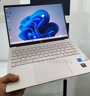 New Laptop HP Pavilion 15 16GB Intel Core i5 SSD 1T