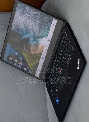 New Laptop Lenovo ThinkPad L13 Yoga 16GB Intel Core i5 SSD 512GB
