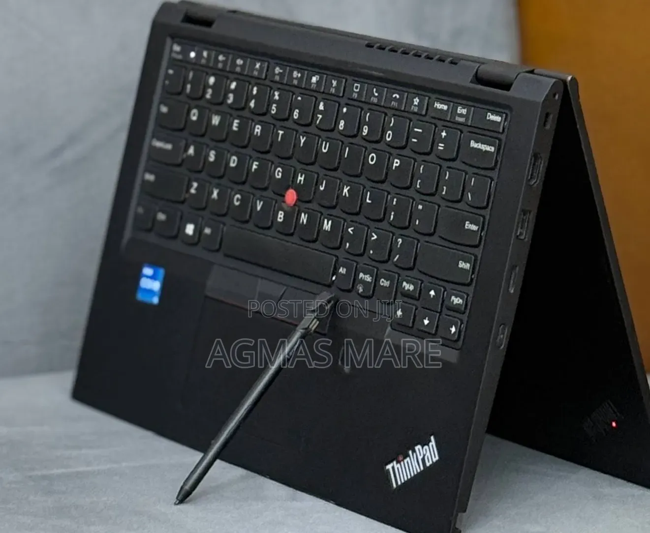 New Laptop Lenovo ThinkPad L13 Yoga 16GB Intel Core i5 SSD 512GB