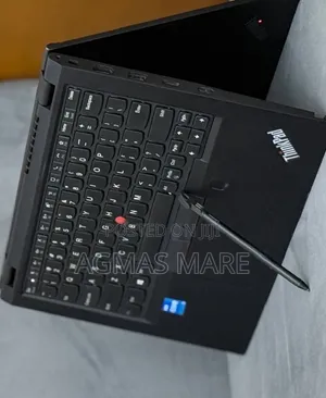 New Laptop Lenovo ThinkPad L13 Yoga 16GB Intel Core i5 SSD 512GB