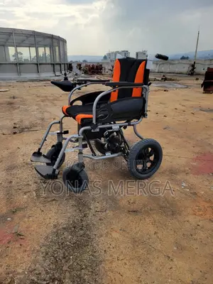 Moterized wheelchair乏妻Wheelchair Next Generation of G-Range Lightweigt