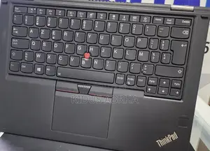 Laptop Lenovo ThinkPad X1 Carbon 16GB Intel Core i7 SSD 512GB