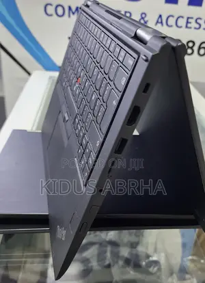 Laptop Lenovo ThinkPad X1 Carbon 16GB Intel Core i7 SSD 512GB