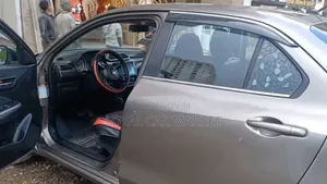 Suzuki Dzire 2022 Brown