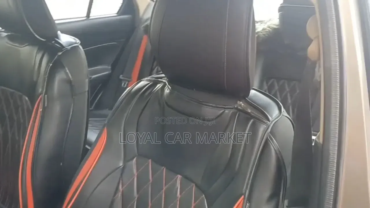 Suzuki Dzire 2022 Brown