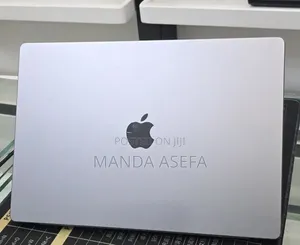 New Laptop Apple MacBook Pro 2021 M1 Max 32GB Apple M1 Max SSD 1T