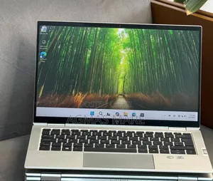 New Laptop HP EliteBook x360 1030 G7 16GB Intel Core i5 SSD 512GB