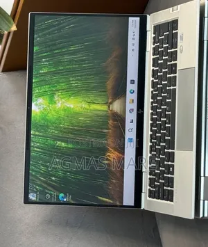 New Laptop HP EliteBook x360 1030 G7 16GB Intel Core i5 SSD 512GB