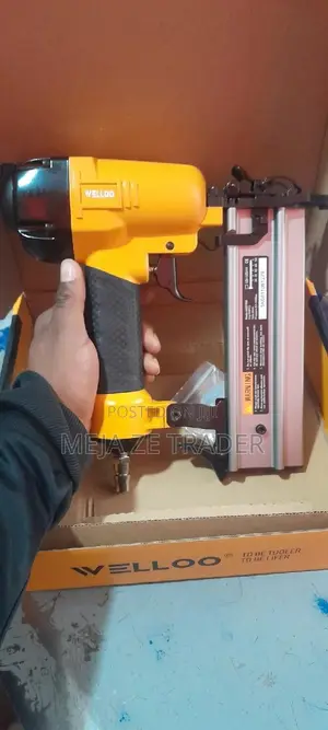 Air Stapler