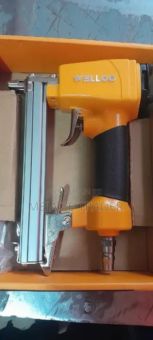 Air Stapler