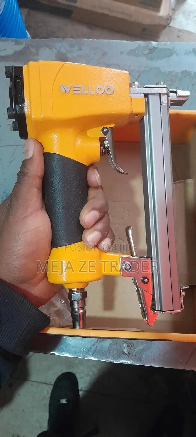 Air Stapler